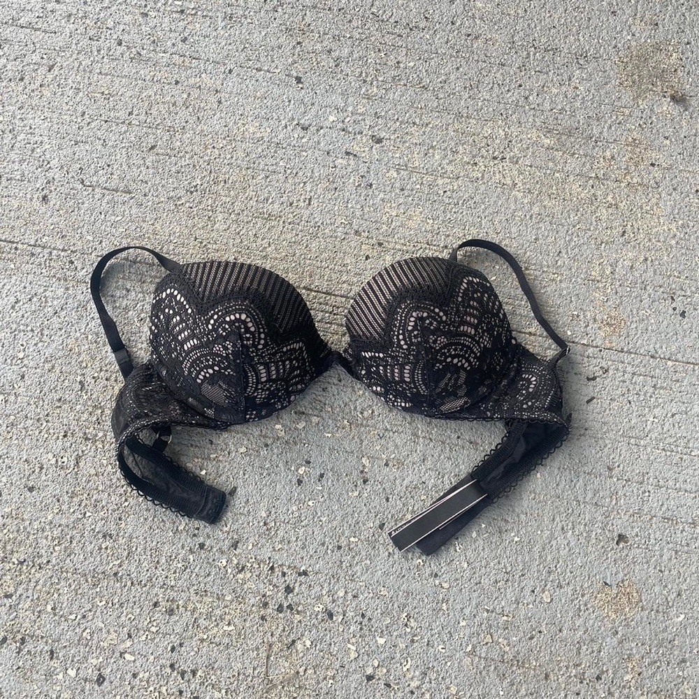 Victoria secret bra